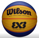 Wilson 3x3